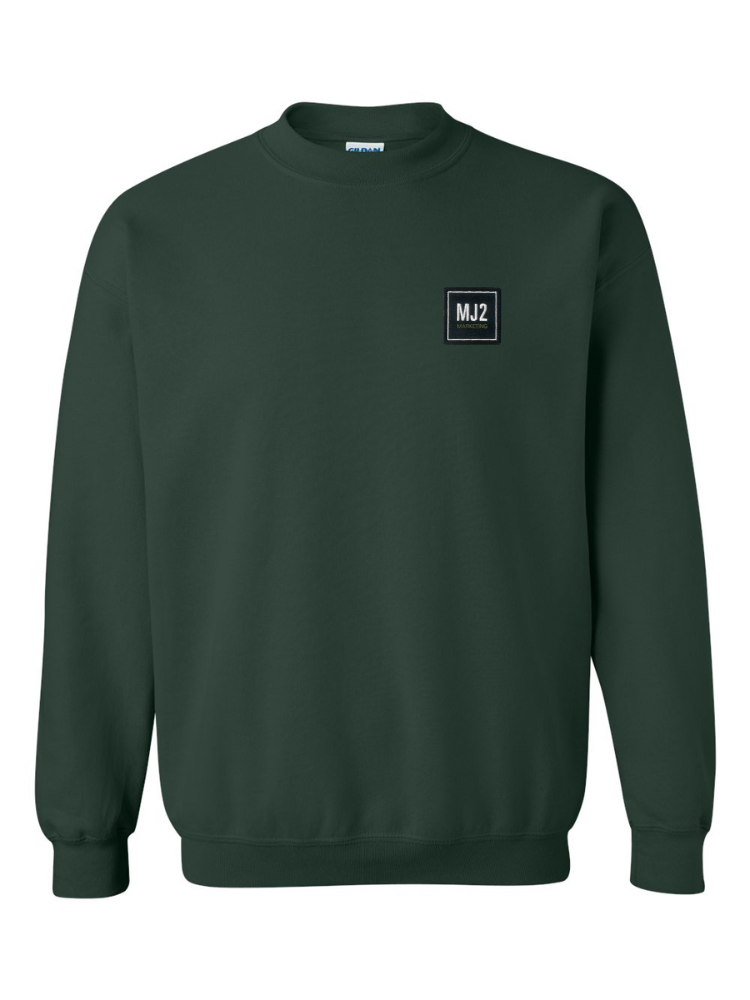 Gildan - Heavy Blend™ Crewneck Sweatshirt - 18000