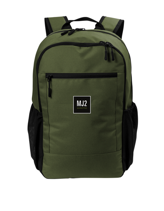 Port Authority® Daily Commute Backpack - BG226